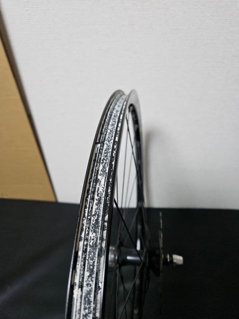 MAVIC 26インチ ホイール+ MAXXIS Crossmark