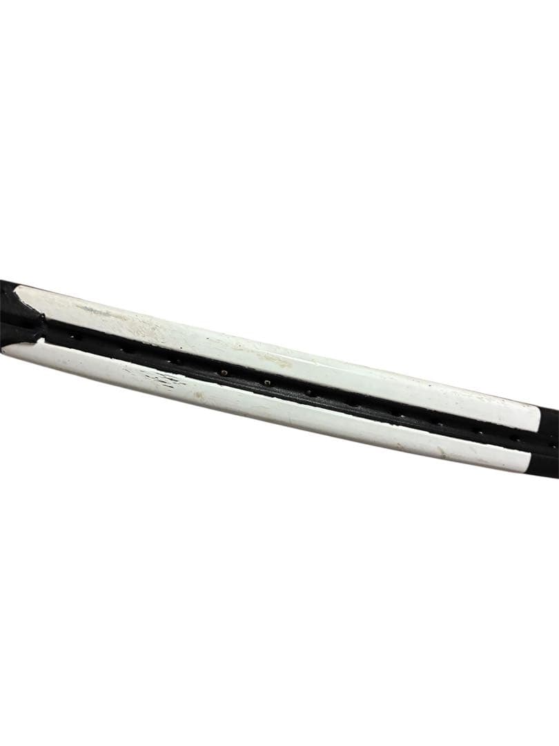 【美品】Wilson PRO STAFF RF97 V12 G3