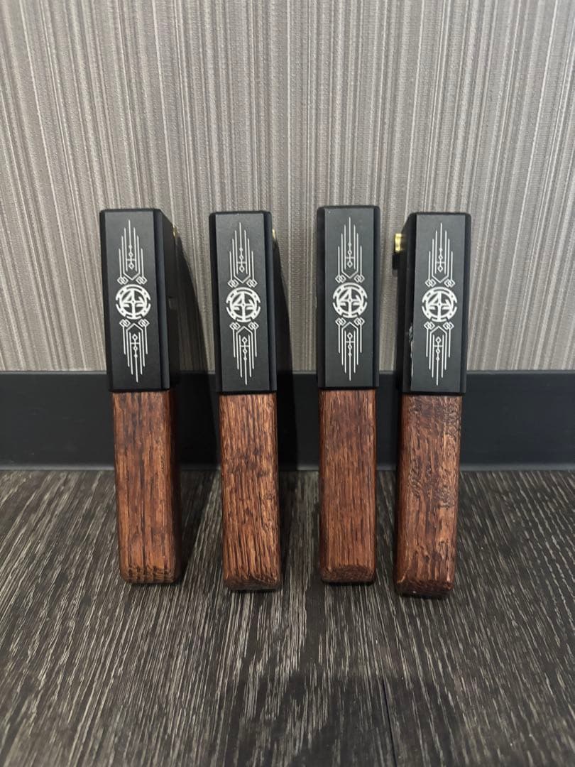 ブラックデザイン　Blackdesign 日昇