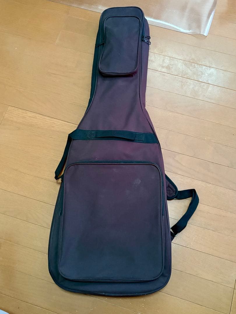 ギター K-ON! KLP-YUI