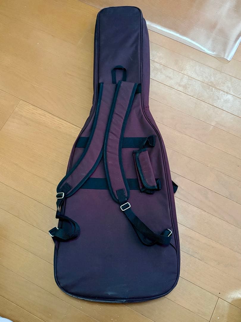 ギター K-ON! KLP-YUI