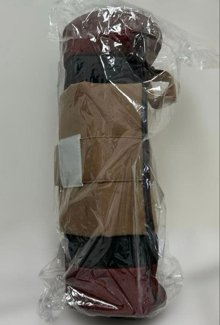 ニジゲンノモリ 仙人モード鞄 非売品