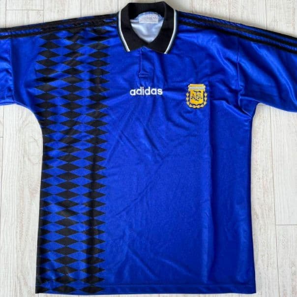 アディダス　アルゼンチン代表　ユニフォーム　パンツ　ソックス