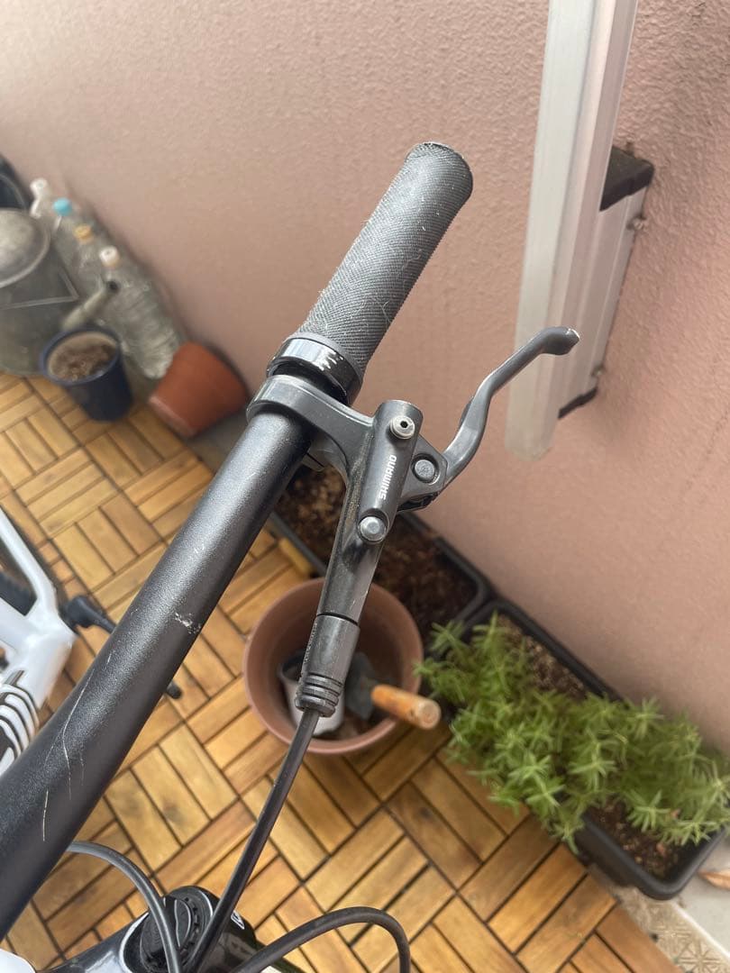 VETTA12345 様限定 BMC Two Stroke AL5