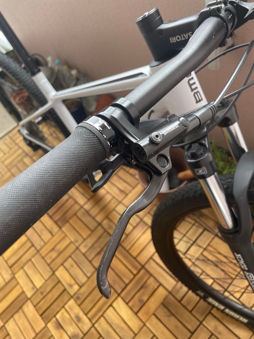 VETTA12345 様限定 BMC Two Stroke AL5