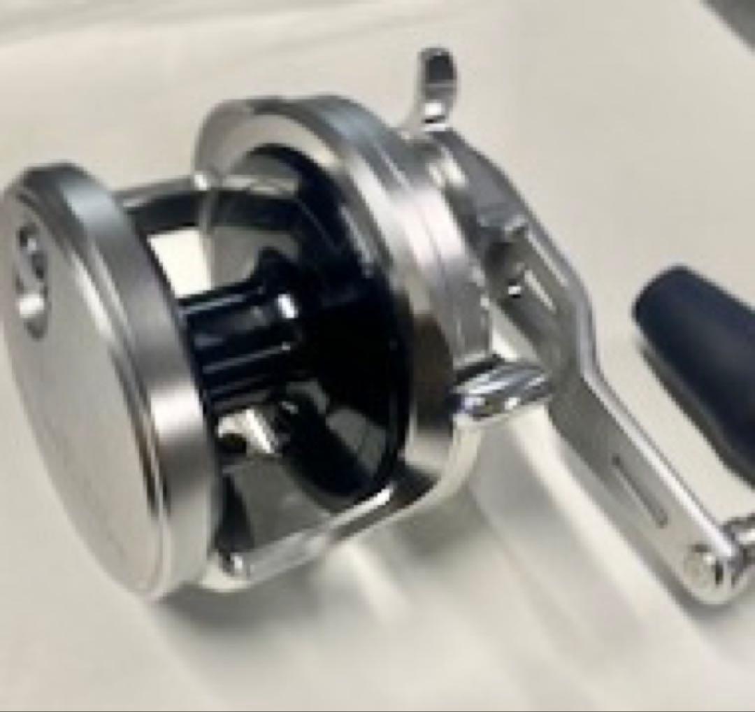 極上品❗️ シマノ　オシアジガー4000