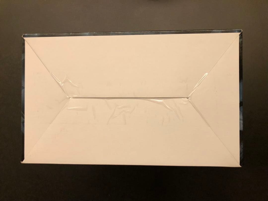 一番くじ 呪術廻戦 渋谷事変 真人 masterlise ラストワン 新品未開封