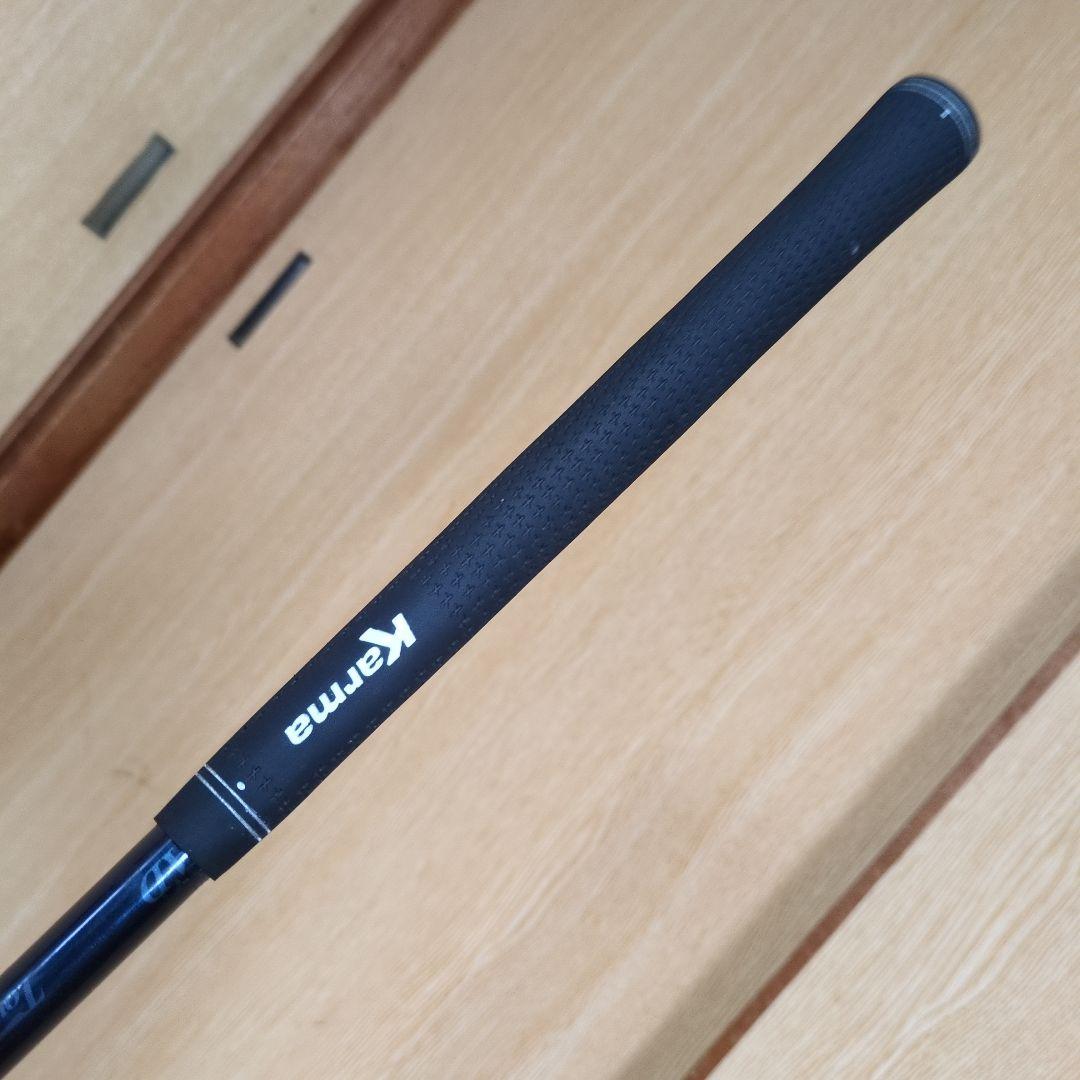 ブリジストンjgrアイアンセット