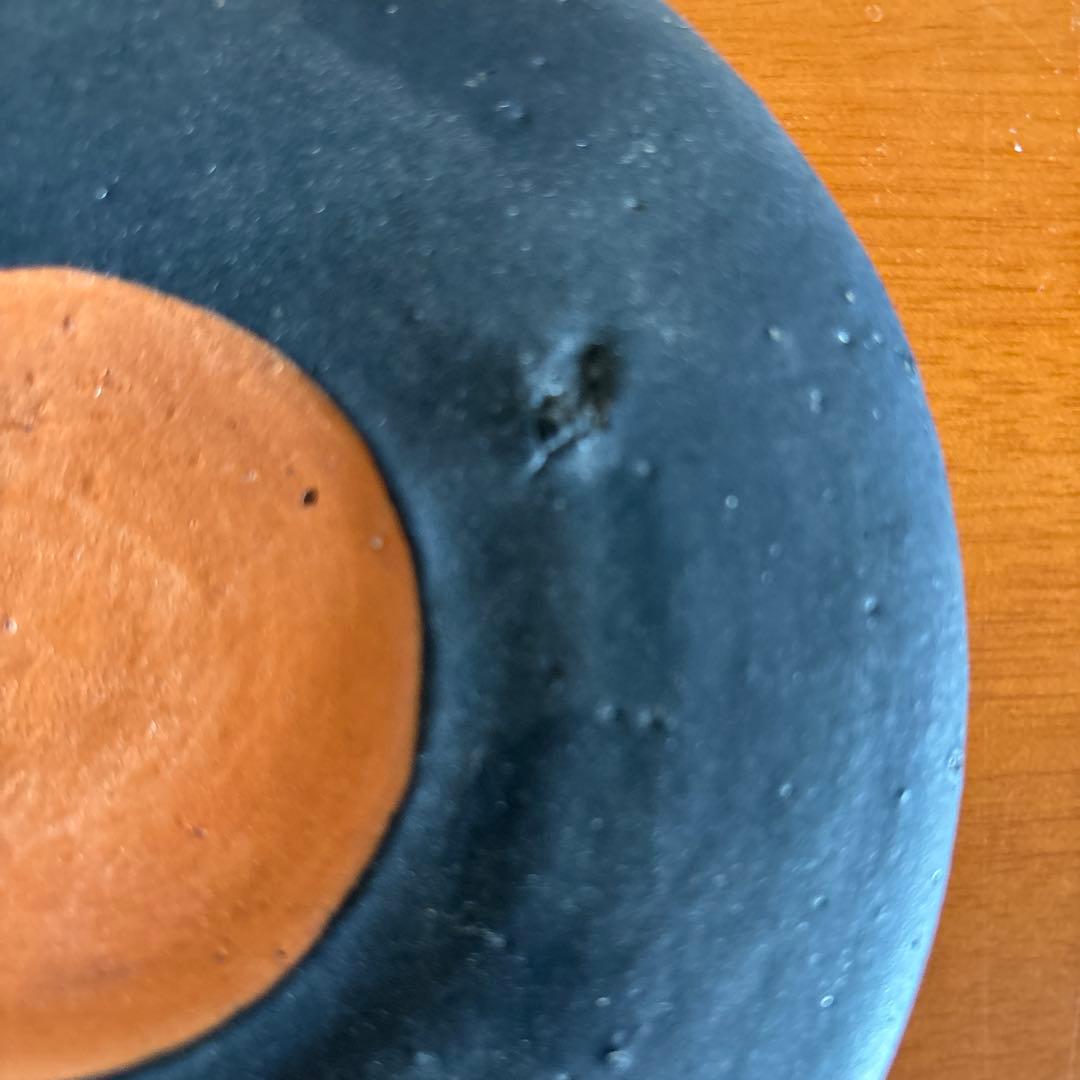 内田鋼一氏の作品 カップ＆ソーサー