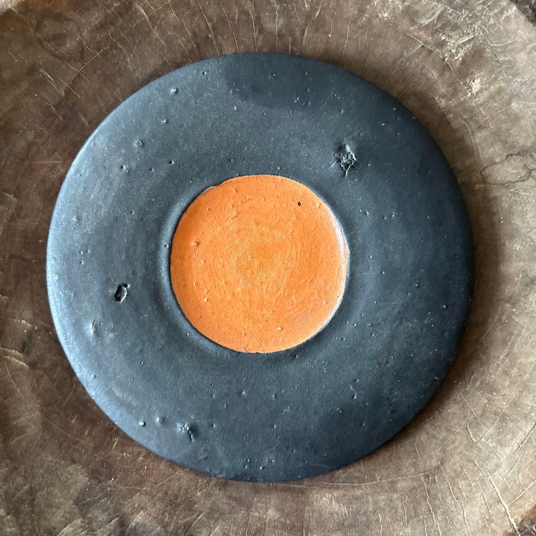 内田鋼一氏の作品 カップ＆ソーサー