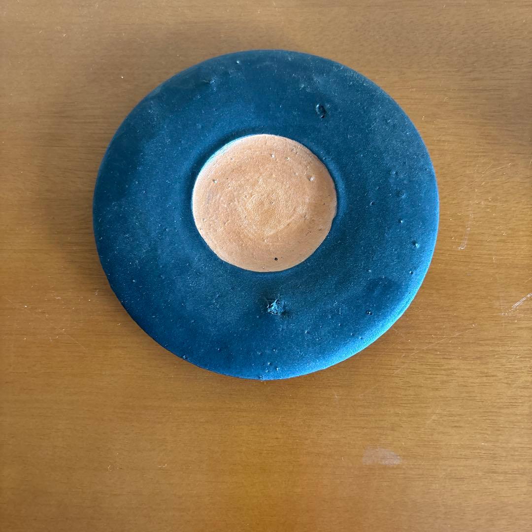 内田鋼一氏の作品 カップ＆ソーサー