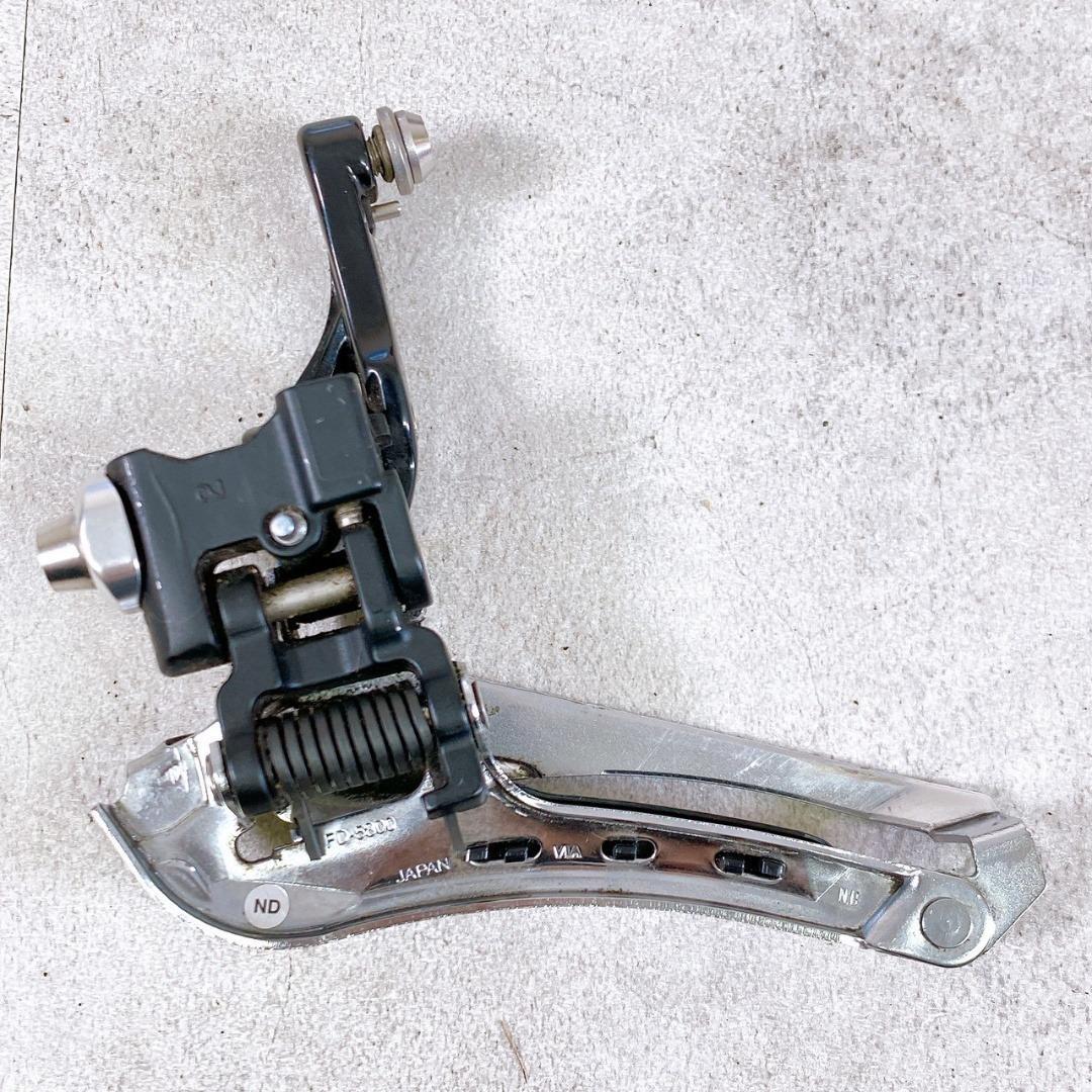 シマノ 105 クランクセット / 5800系 右クランク（FC-5800）