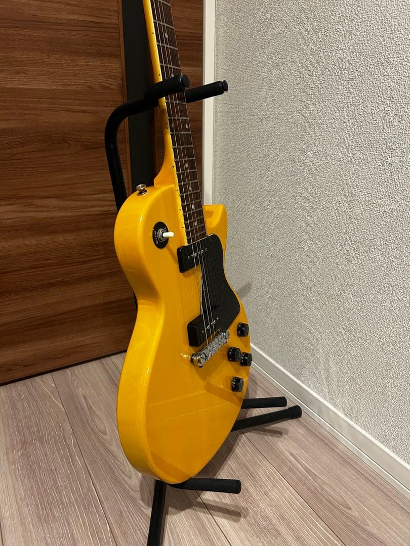 Tokai Love Rock MODEL LSS47 LPレスポールスペシャル