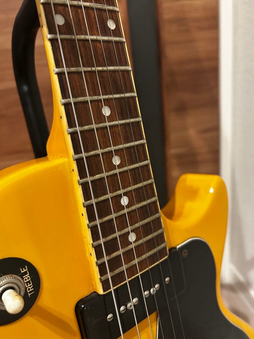 Tokai Love Rock MODEL LSS47 LPレスポールスペシャル