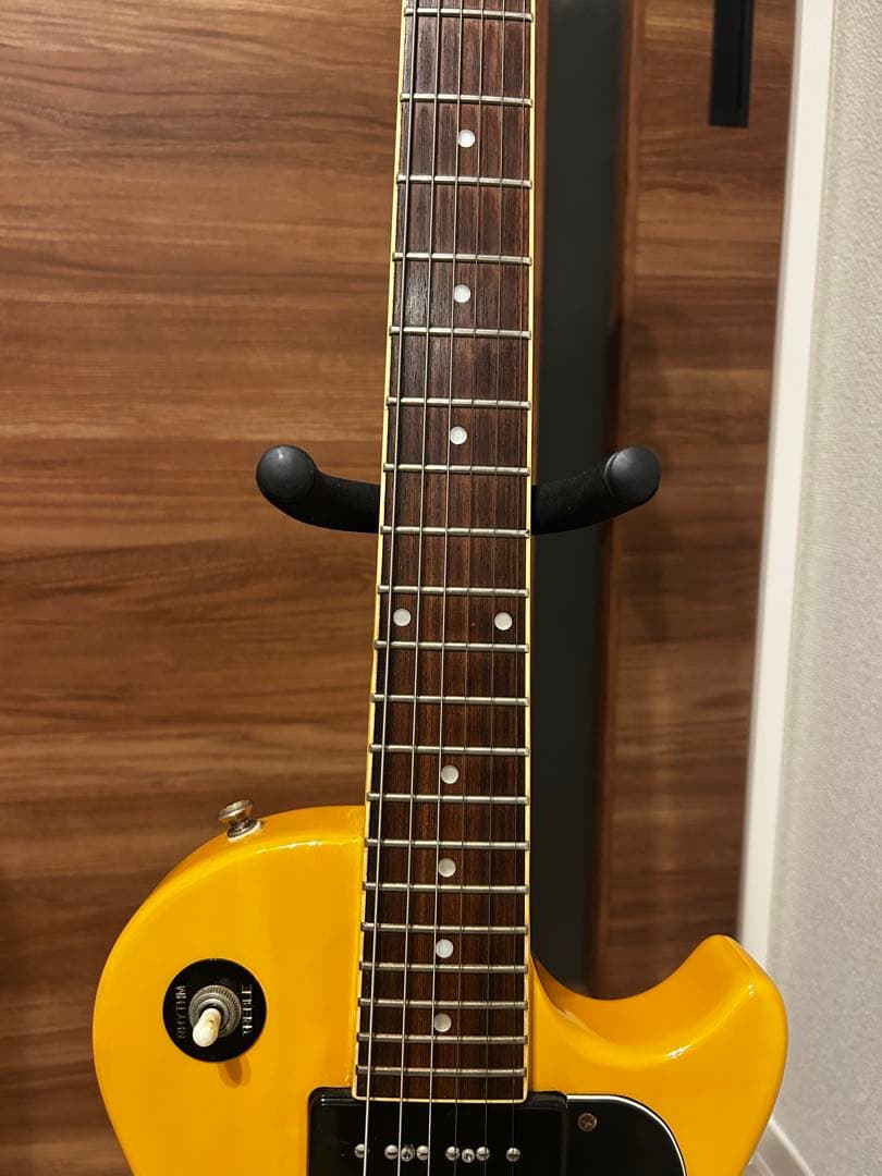 Tokai Love Rock MODEL LSS47 LPレスポールスペシャル