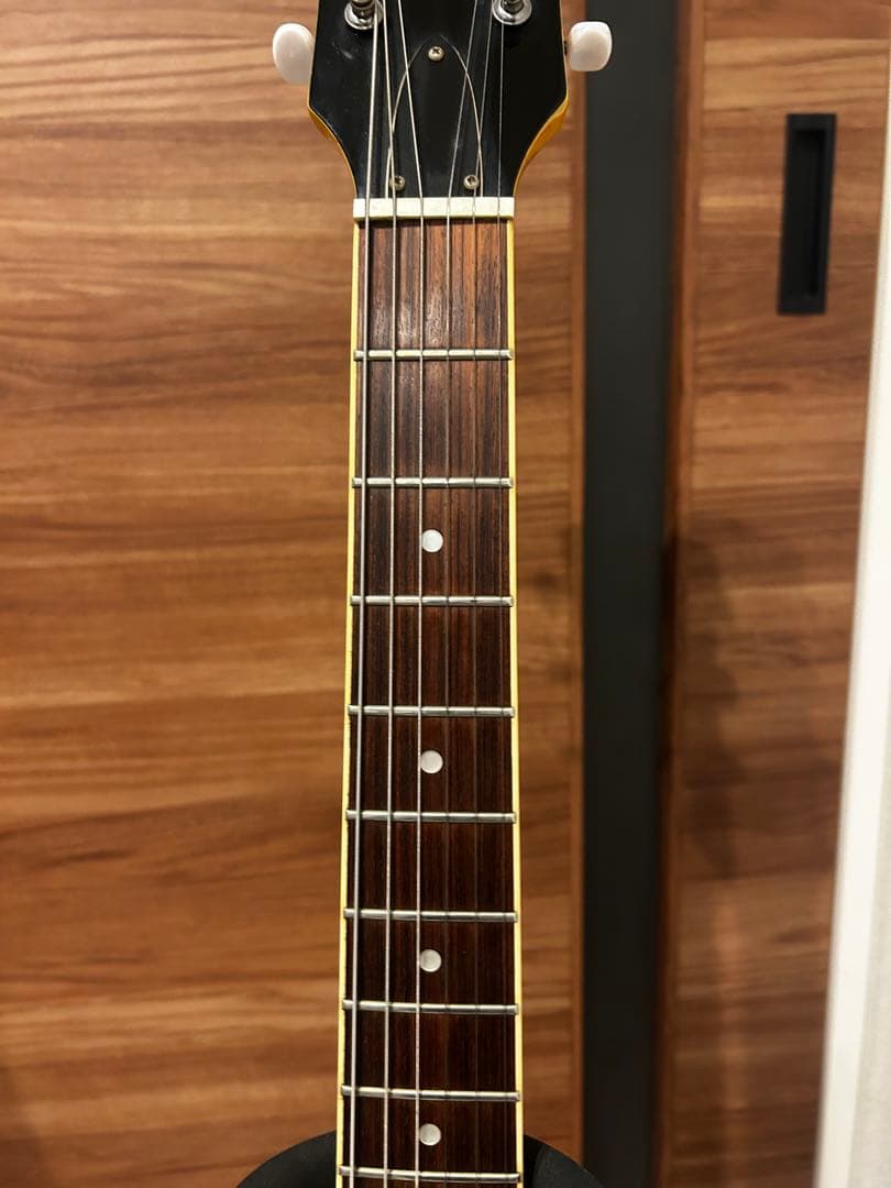 Tokai Love Rock MODEL LSS47 LPレスポールスペシャル