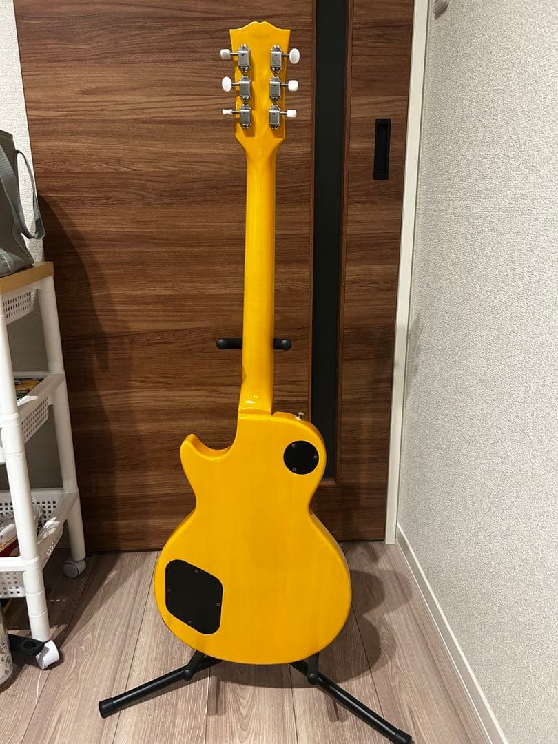 Tokai Love Rock MODEL LSS47 LPレスポールスペシャル