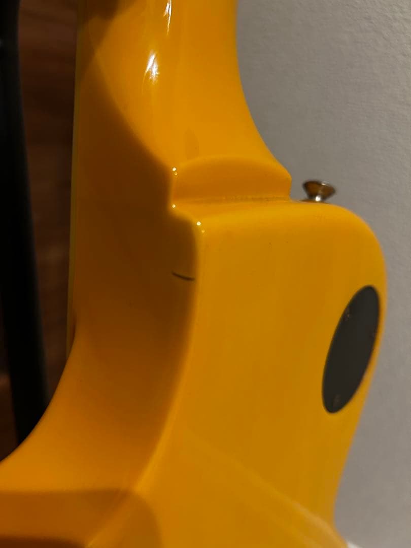 Tokai Love Rock MODEL LSS47 LPレスポールスペシャル