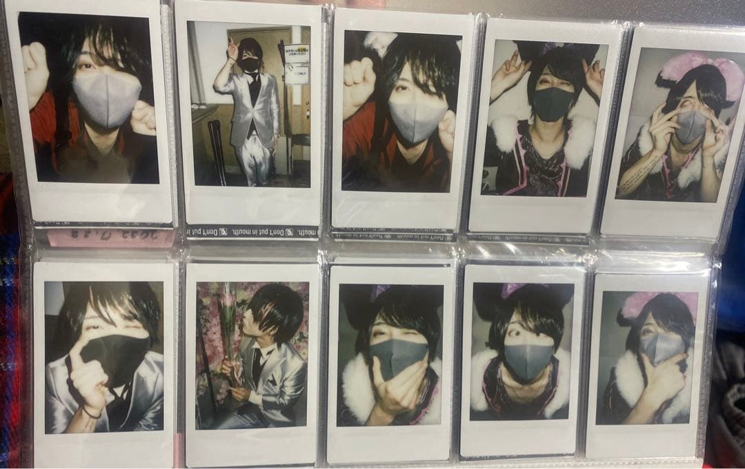 ゆら ランチェキ