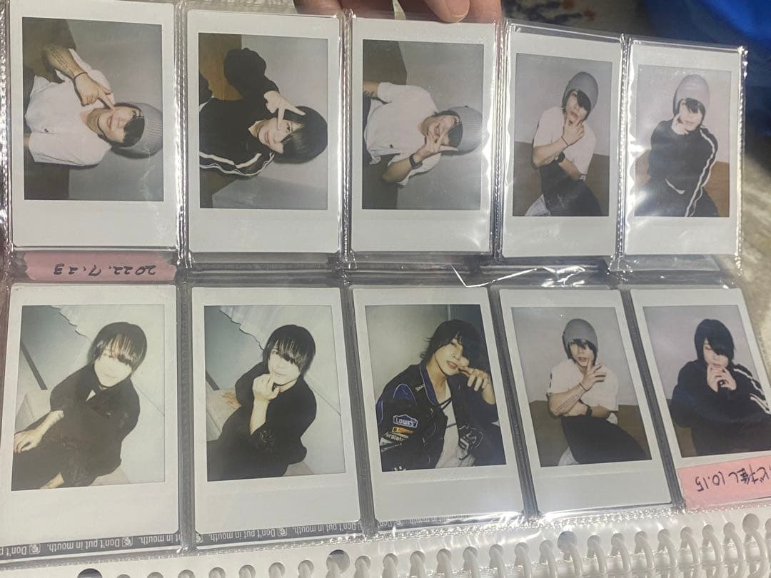 ゆら ランチェキ