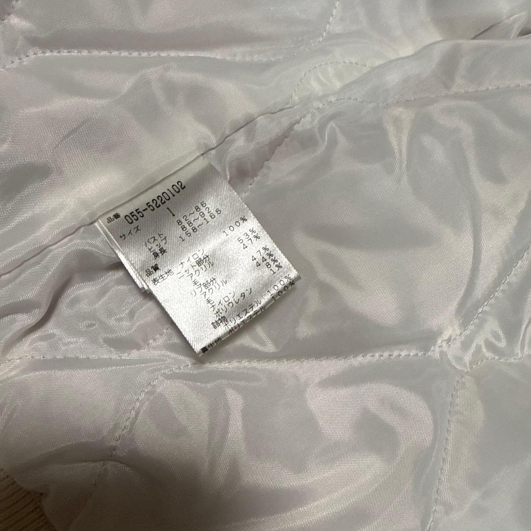 パーリーゲイツ、アウター