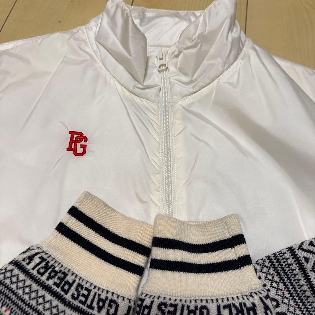 パーリーゲイツ、アウター