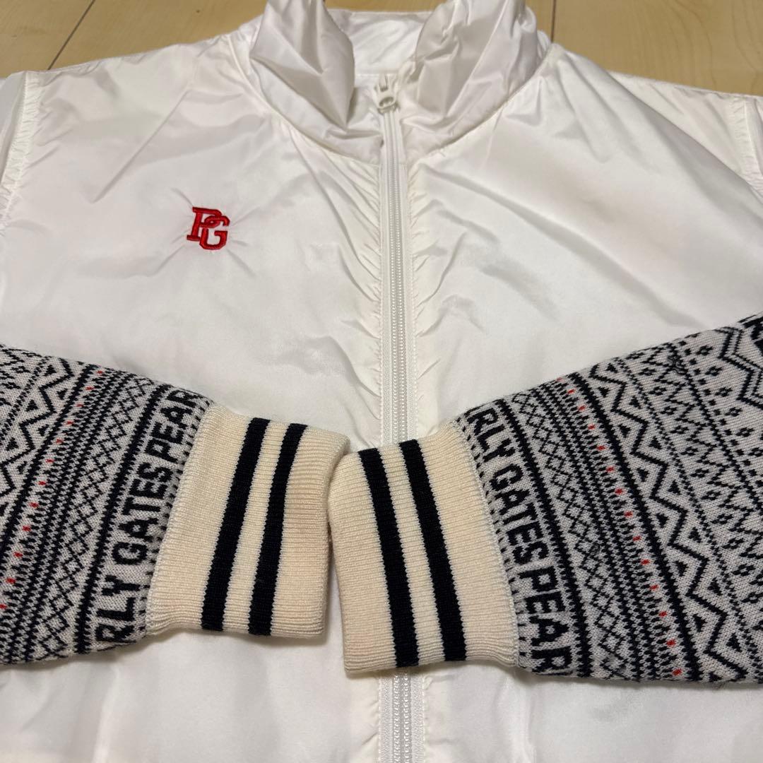 パーリーゲイツ、アウター