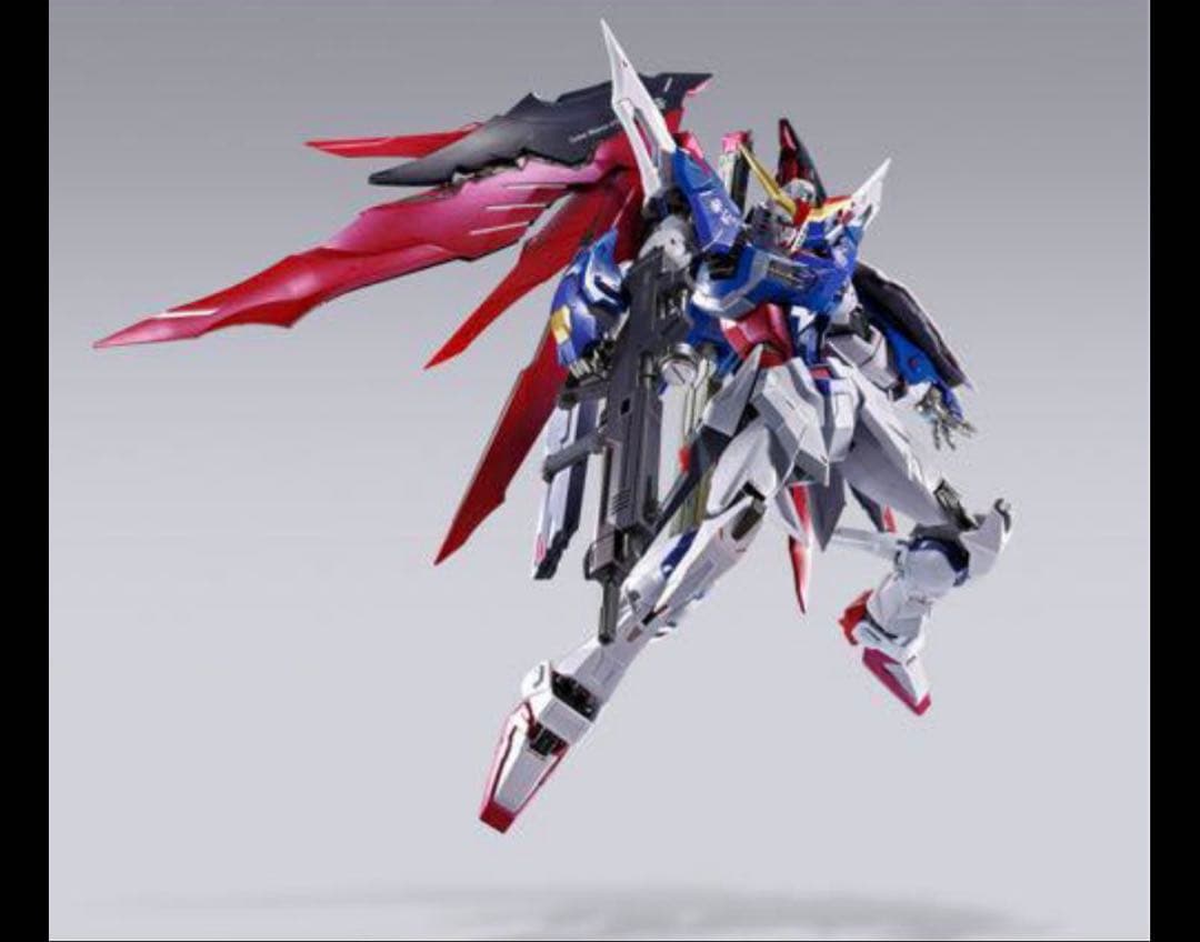 L BUILD デスティニーガンダム 2024