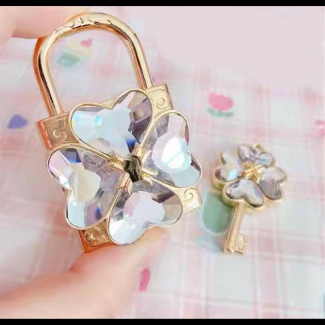 しゅごキャラ ダンプティキー ハンプティロック アミュレットフォーチュン