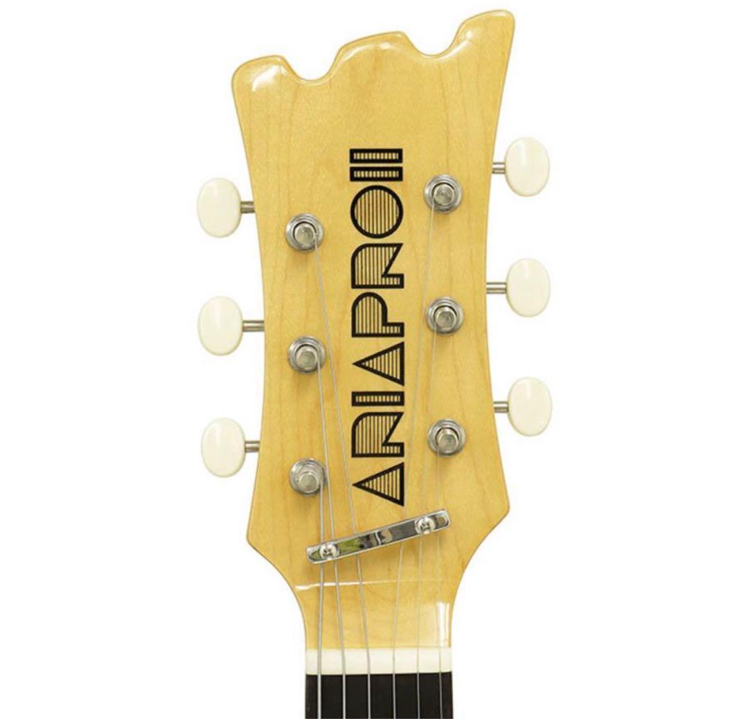 未使用　Aria Pro II 3TS カートコバーン　ユニボックス リニュー