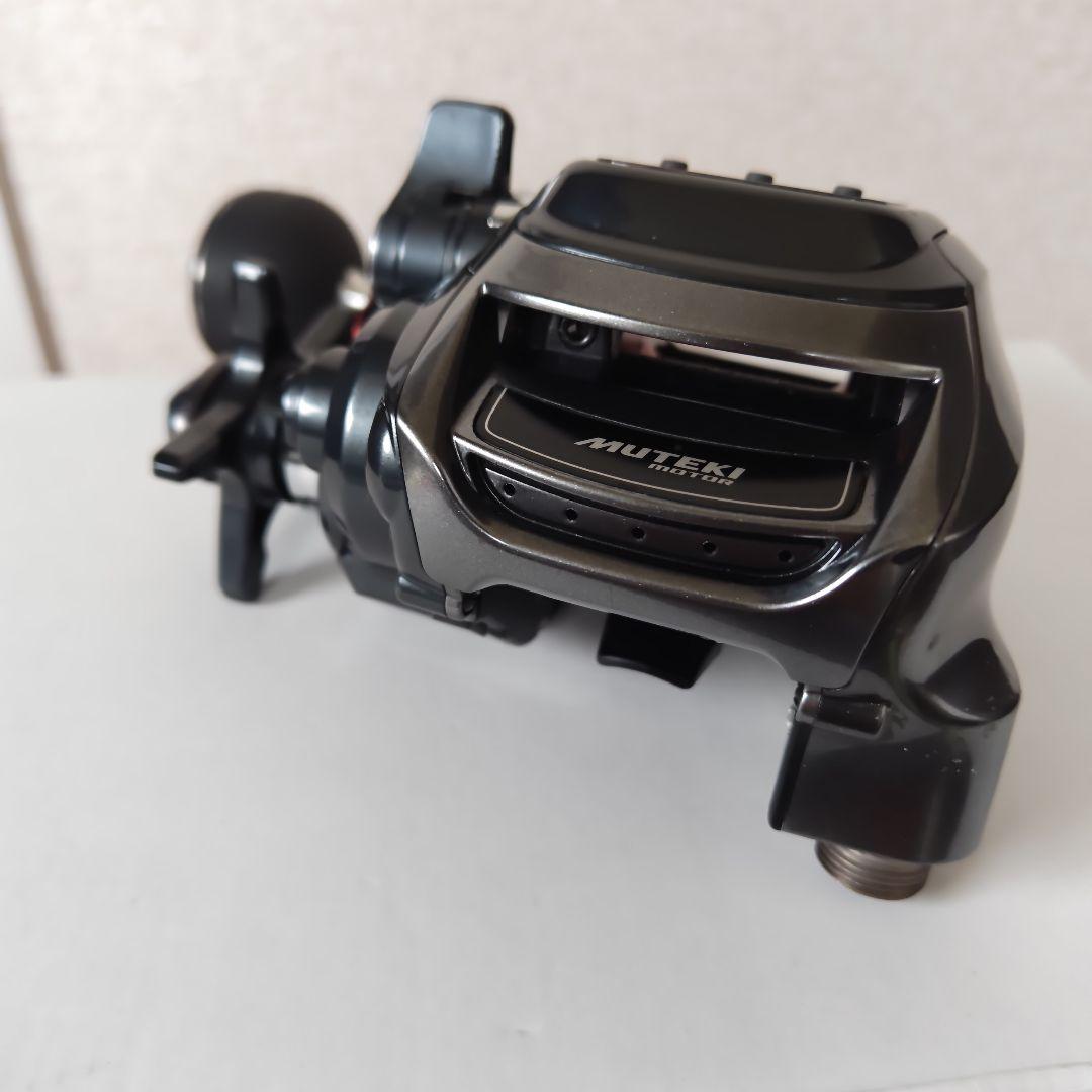 シマノ プレイズ1000 ジャンク