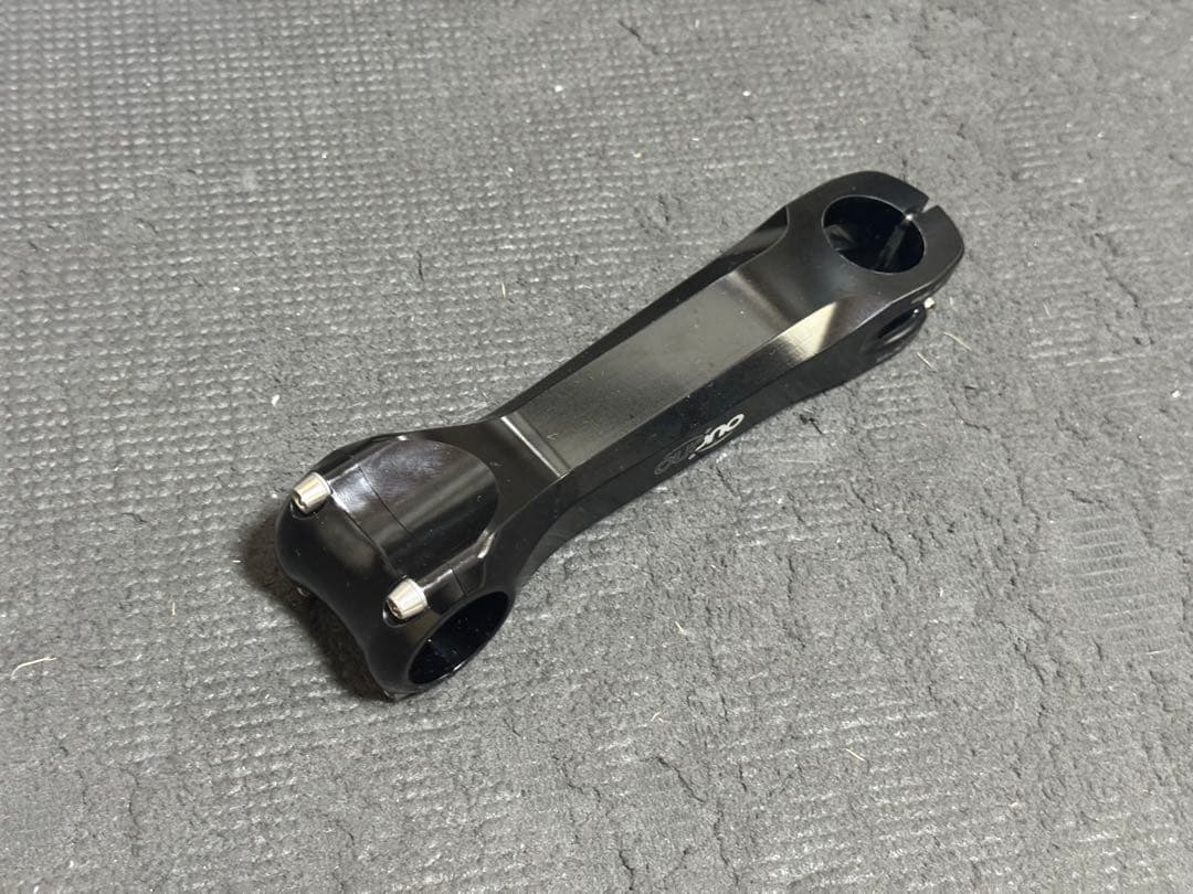 OUONO CNC7075 160mm 6° ロングステム 美品