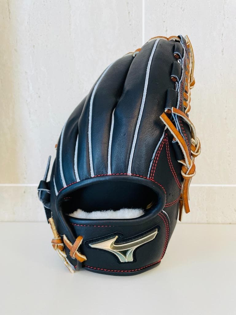 新品未使用！　ミズノ 硬式用　グローブ　グローバルエリート　ゴールデンエイジ