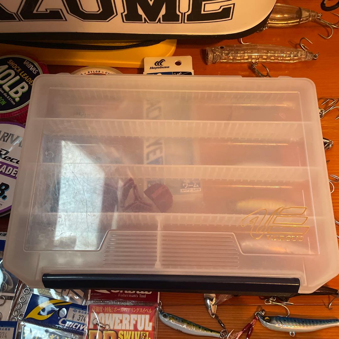 ★ MAZUMEバッカン付き★ショアジギ引退セット　ルアー　プラグ　ジグ多種