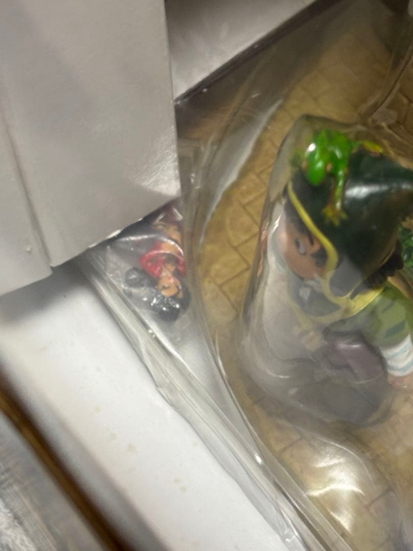 ドラゴンクエスト7 パッケージジオラマコレクション フィギュア ドラクエ7 Ⅶ