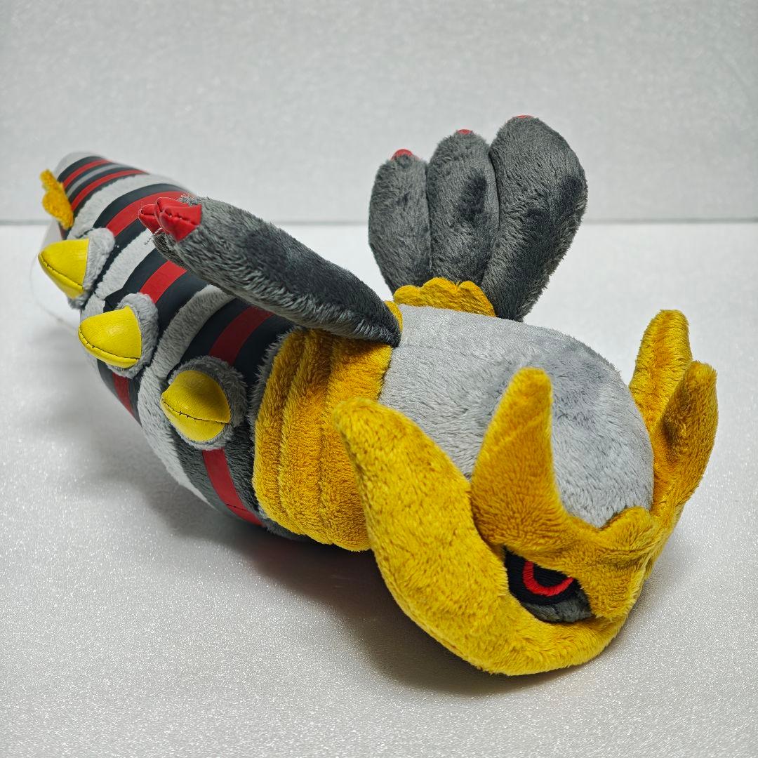 ポケモンセンター ギラティナ オリジンフォルム ポケドール ぬいぐるみ