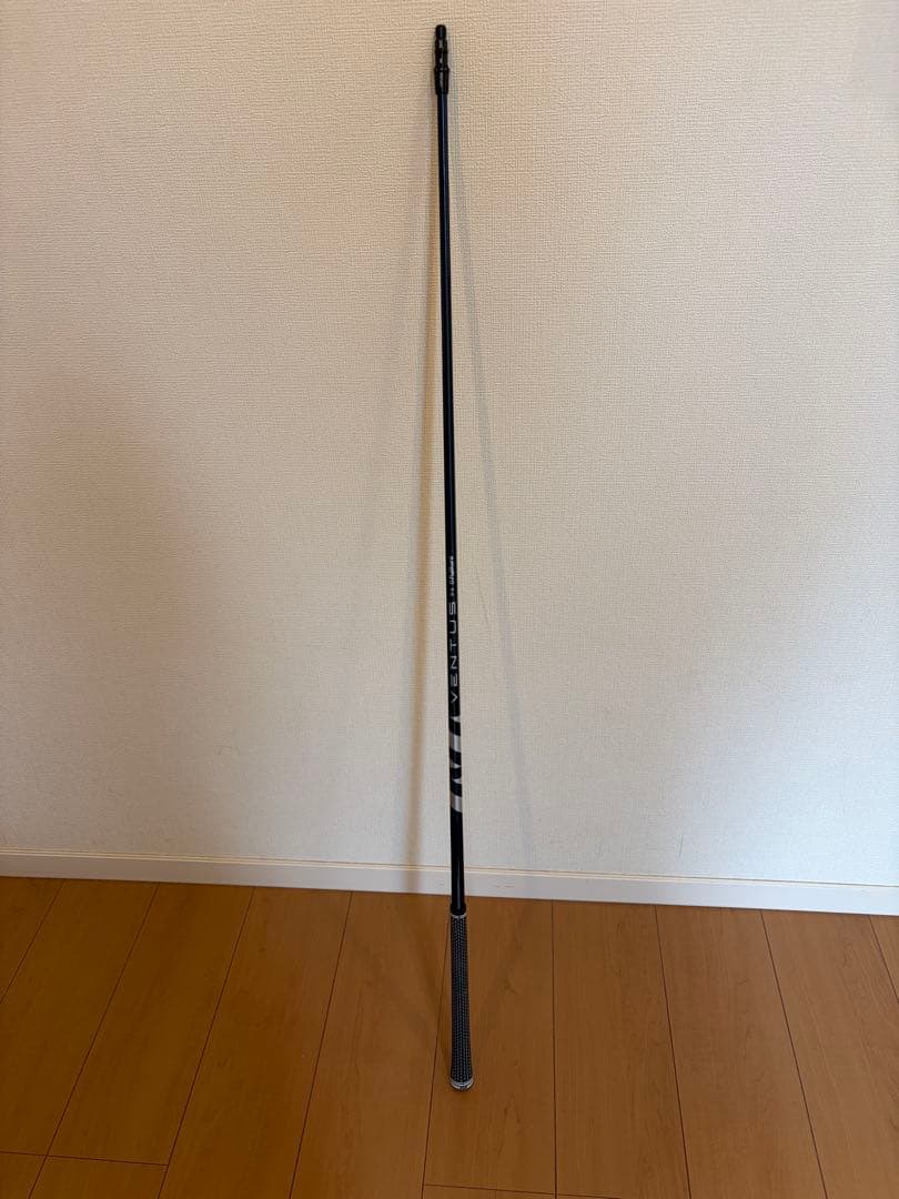 VENTUS Blue 5S US 45.75 ドライバー用シャフト