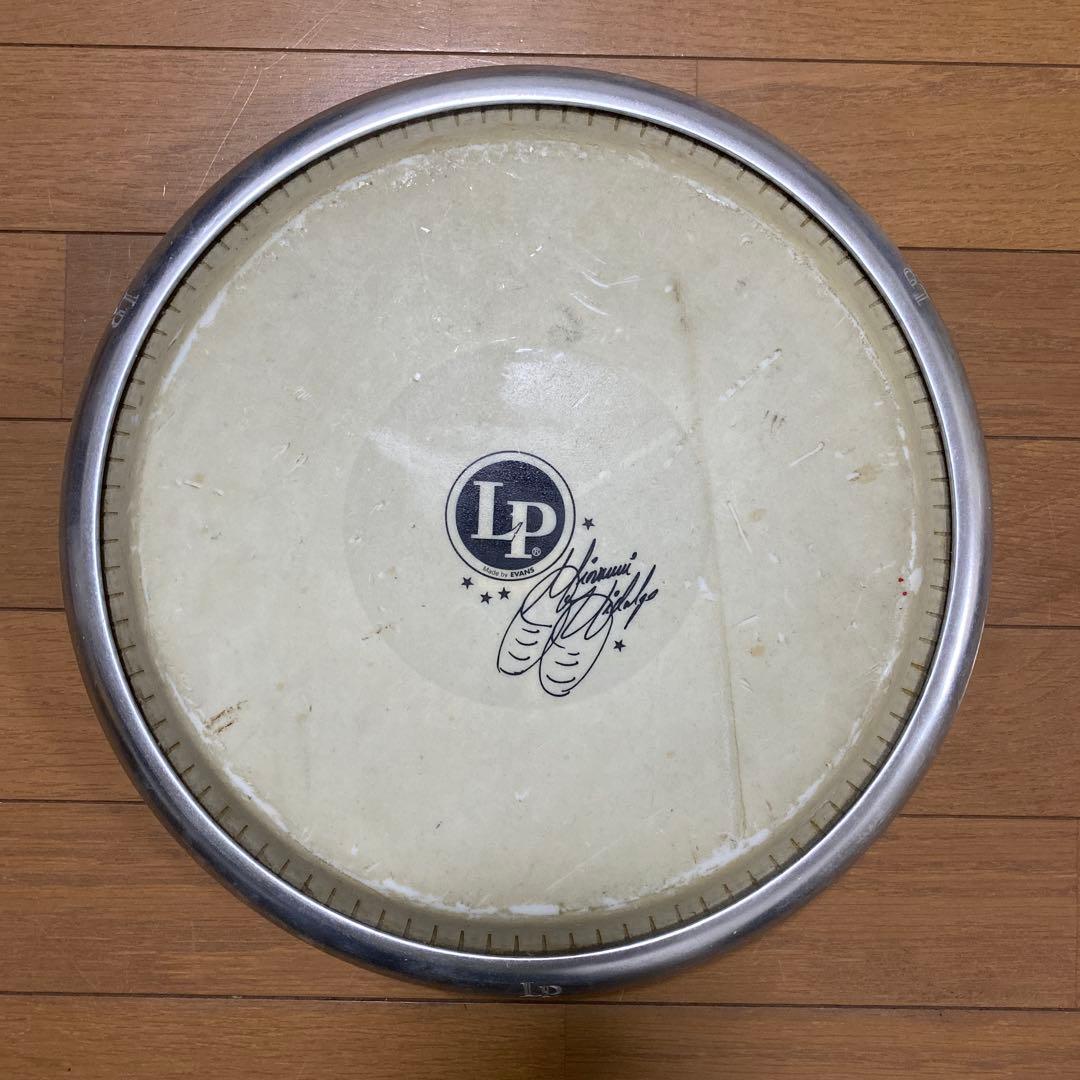 LP コンパクトコンガ　LP825 11インチ　エルピー　コンガ