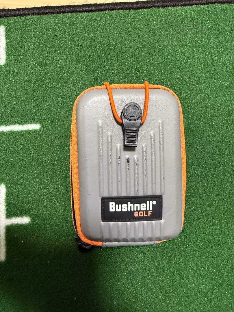 Bushnell PRO X3+ プラスジョルト ブッシュネル ピンシーカー