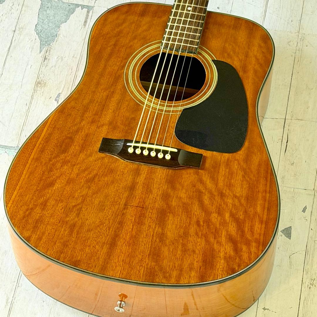 Takamine「TD23BR」アコースティックギター