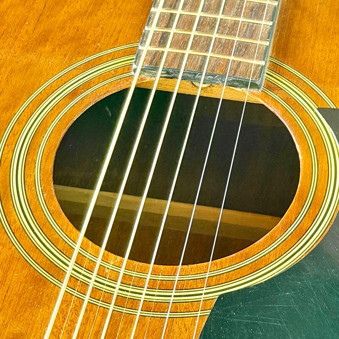 Takamine「TD23BR」アコースティックギター