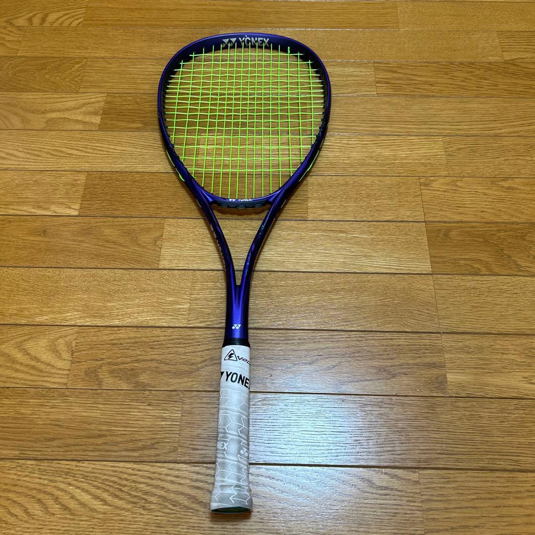 YONEX ボルトレイジ70S