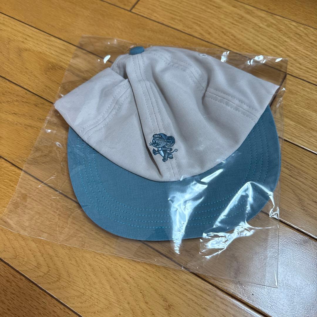 Thisismysportswear Velo Spica キャップ