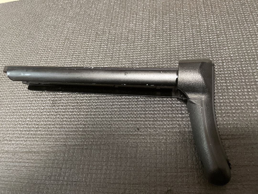 東京マルイHeckler & Koch MP5 SD6