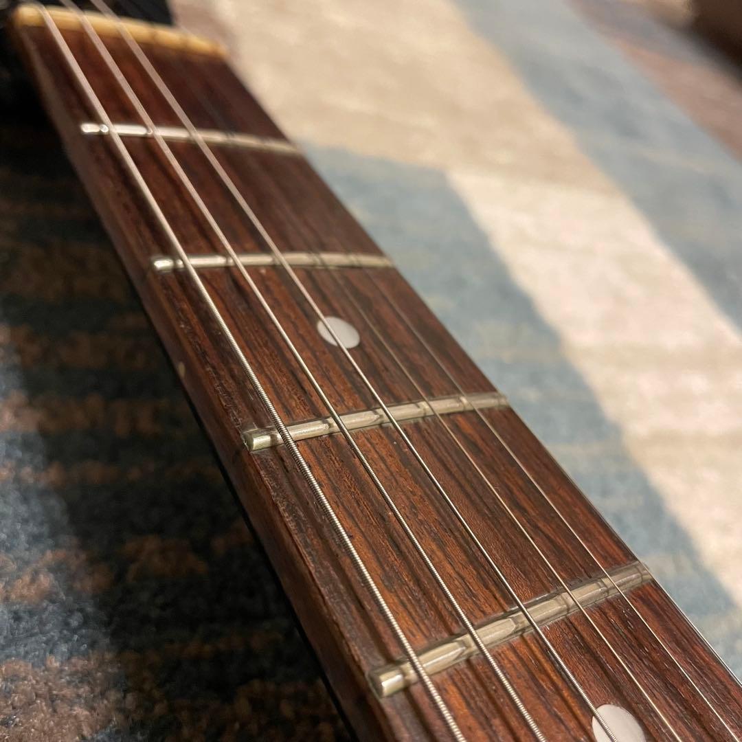 ギター TOKAI TALBO