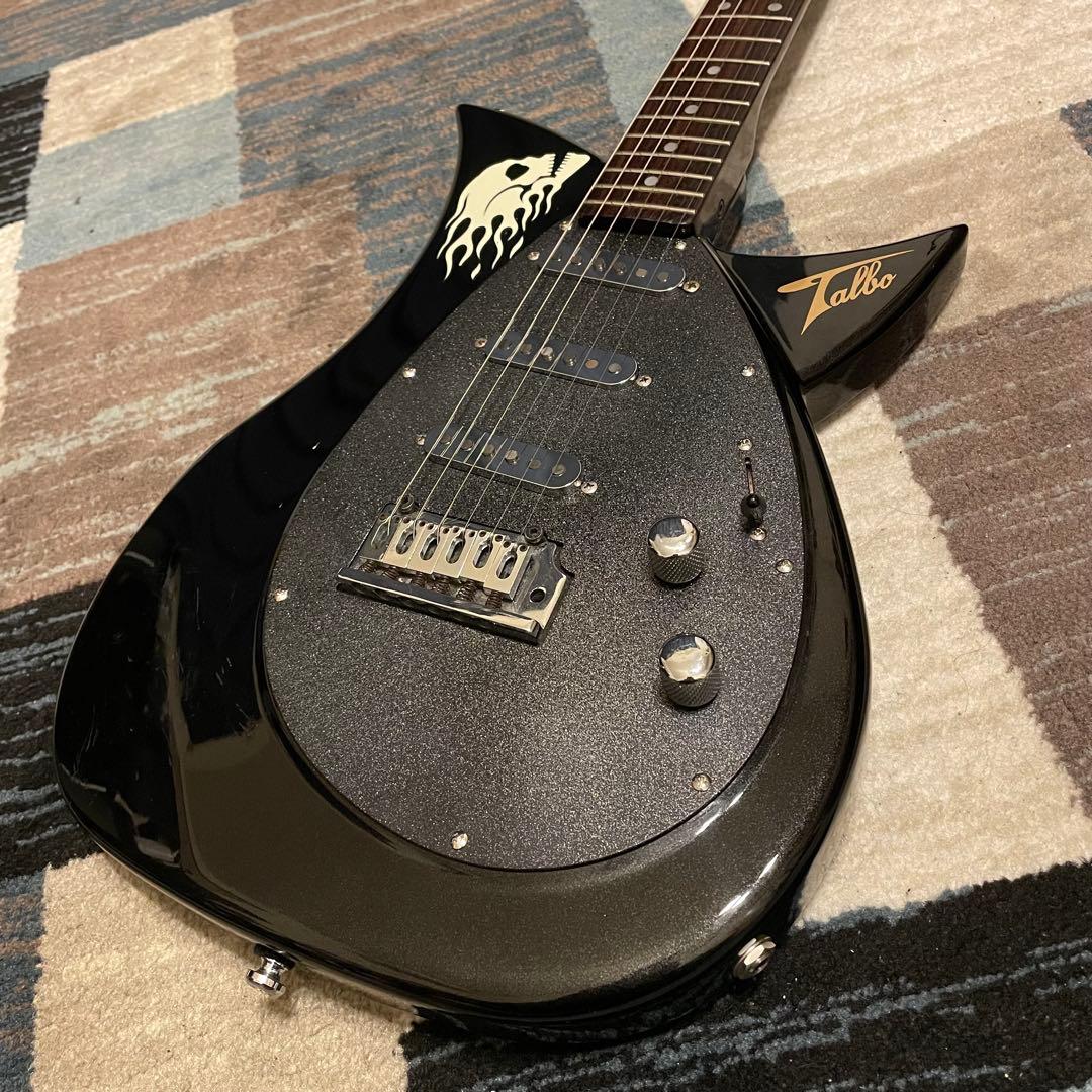 ギター TOKAI TALBO