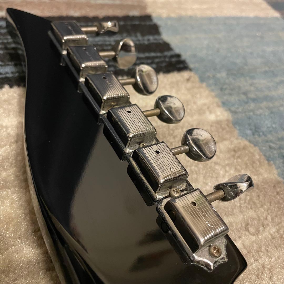 ギター TOKAI TALBO