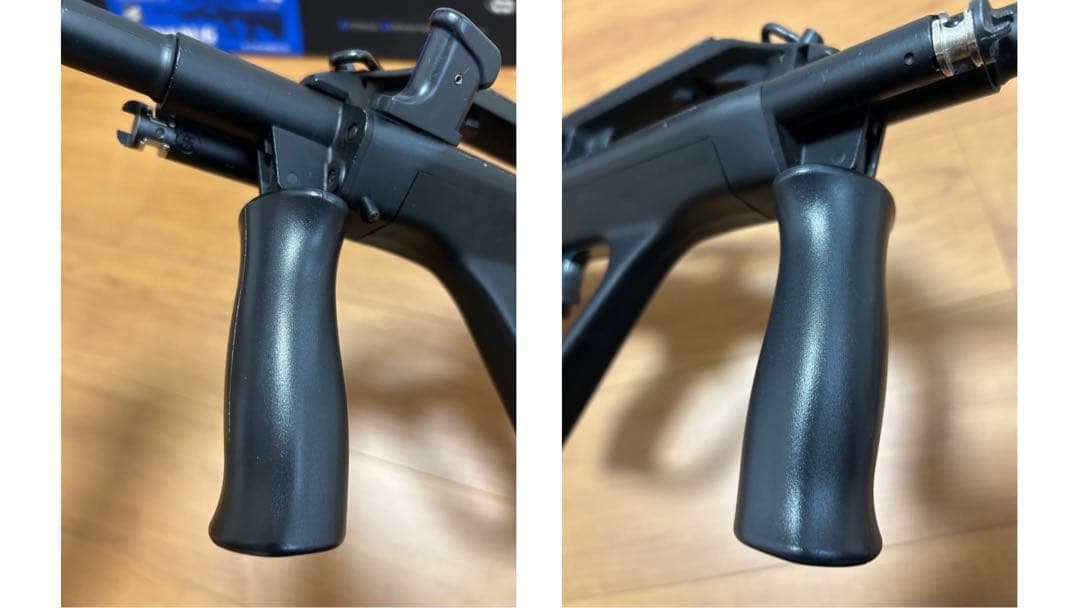 東京マルイ ステアーAUG