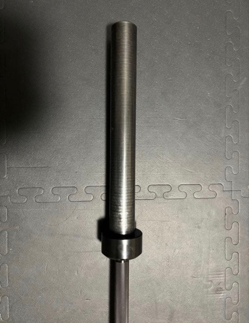 IVANKO(イヴァンコ) OBX-20 パワーリフティングバー2200mm