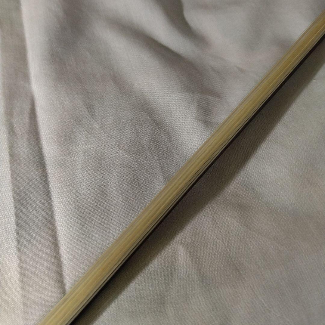 ♥即、使用可♥新品未使用品♥特価♥純白のバイオリ4/4♥弓ケース松脂付き